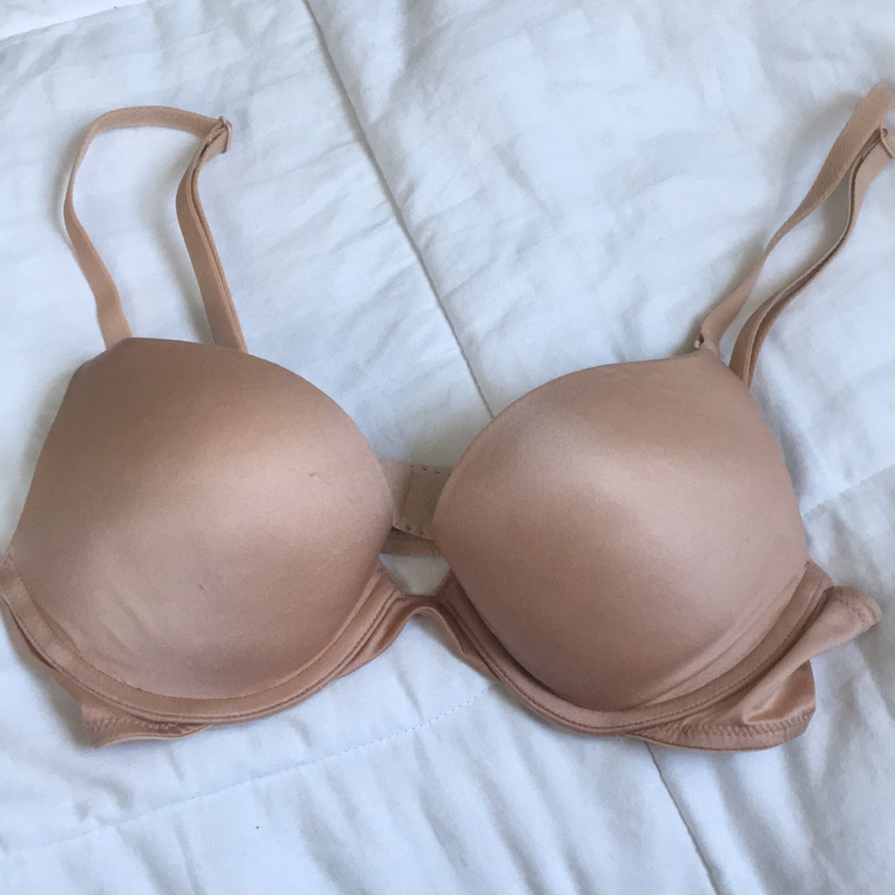 34b Victoria secret bra